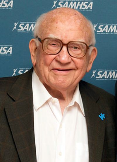 Ed Asner