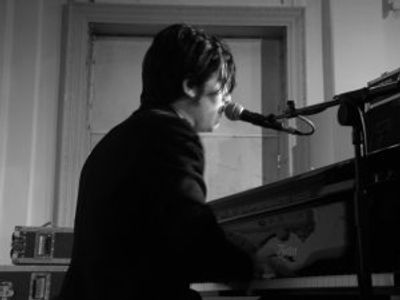 Ed Harcourt