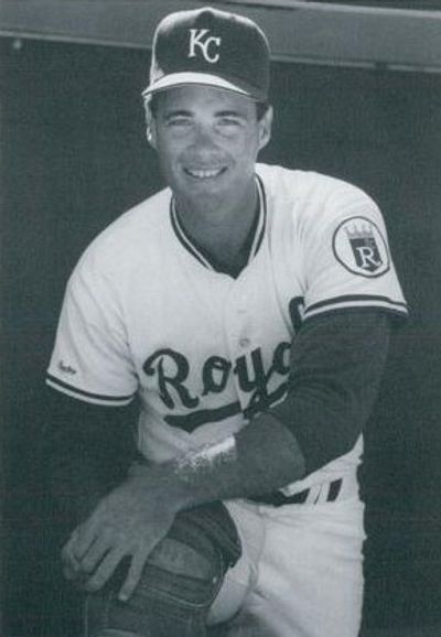Ed Hearn (baseball)