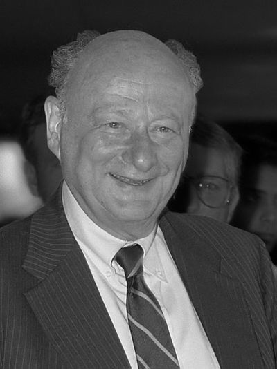 Ed Koch