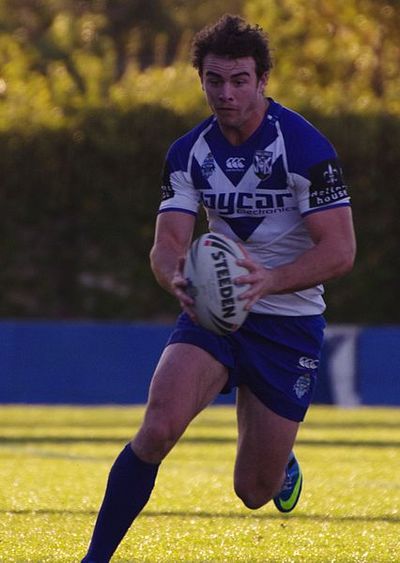 Ed Murphy (rugby league)
