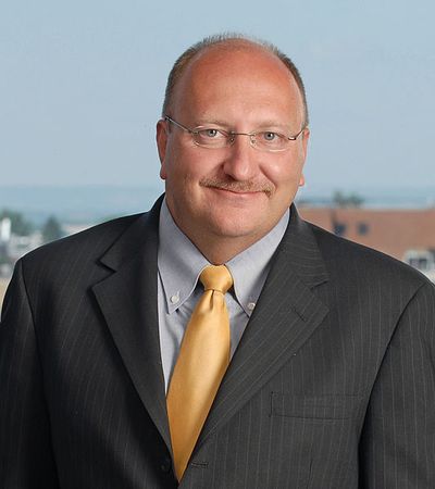 Ed Pawlowski