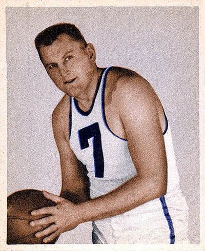 Ed Sadowski (basketball)