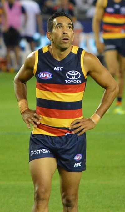 Eddie Betts