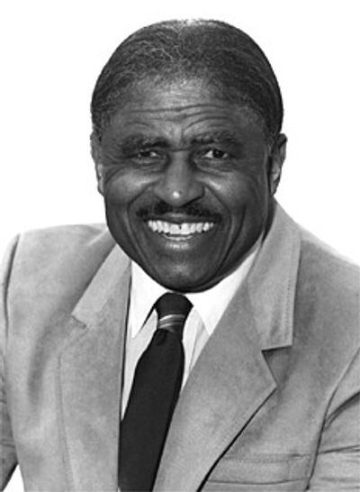 Eddie Robinson (American football coach)