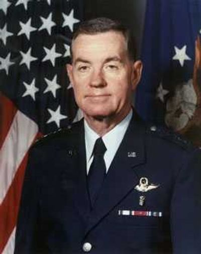 Edgar R. Anderson Jr.