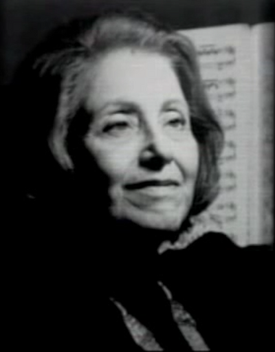 Edith Grosz