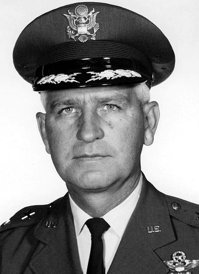 Edmund F. O'Connor