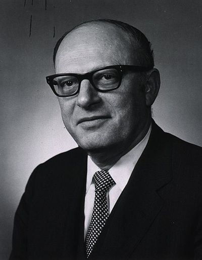 Edmund Klein