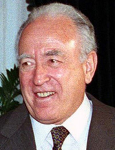 Edmundo Pérez Yoma