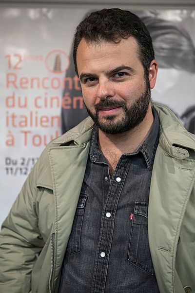 Edoardo De Angelis