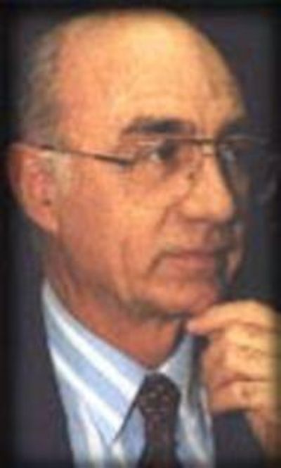 Eduardo Bauzá