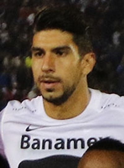 Eduardo Herrera (footballer, born 1988)