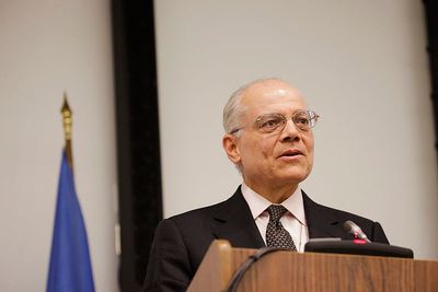 Eduardo Ulibarri