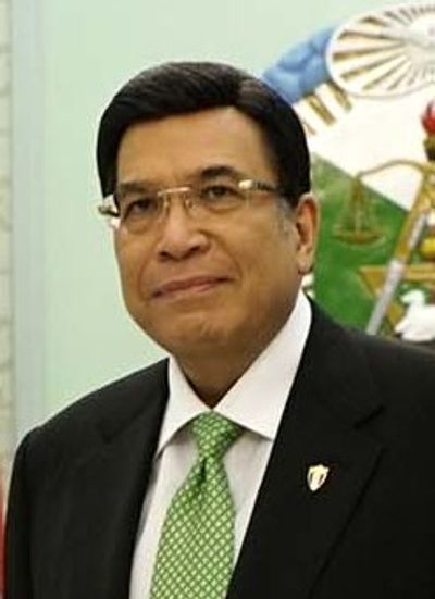 Eduardo V. Manalo