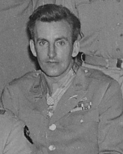 Edward C. Dahlgren