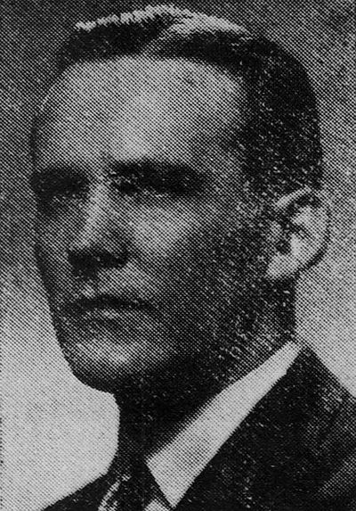 Edward H. Kruse