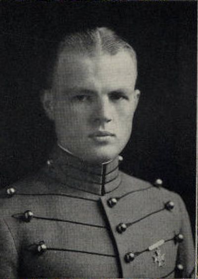 Edward Higgins White Sr.