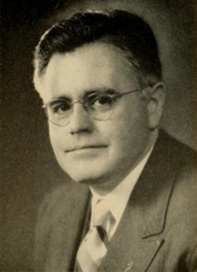 Edward J. Cronin