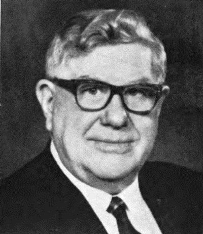 Edward J. Patten