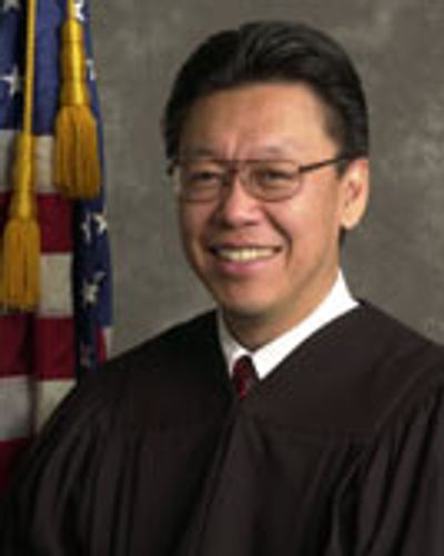 Edward M. Chen