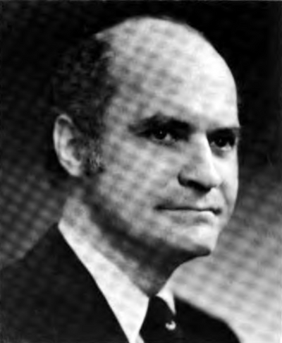 Edward N. Cahn