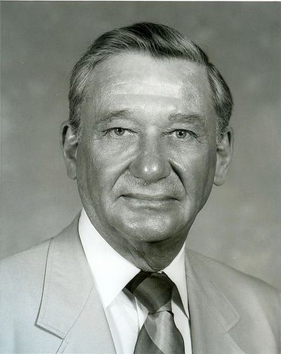 Edward R. Hauser