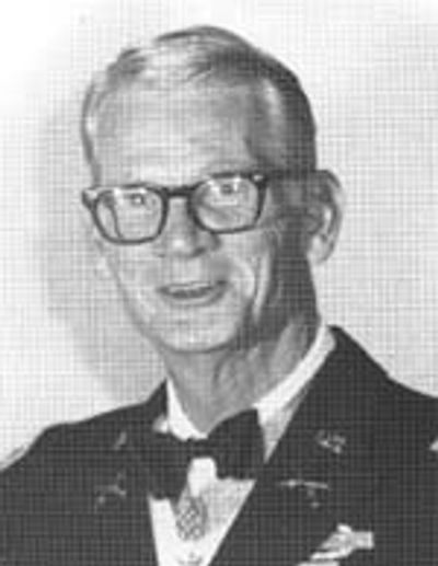 Edward R. Schowalter Jr.