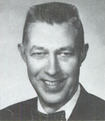 Edwin B. Forsythe