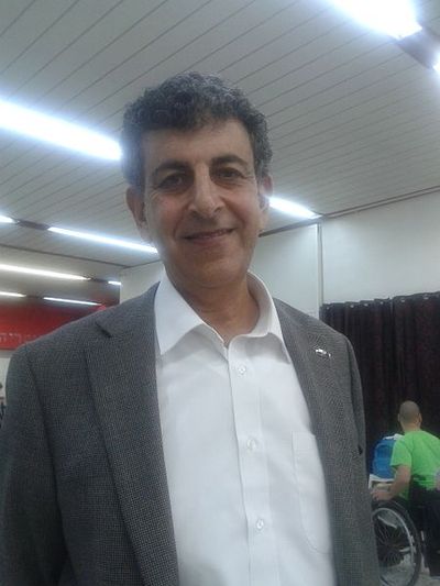 Ehud Rassabi