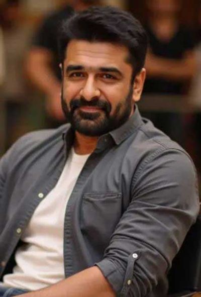 Eijaz Khan