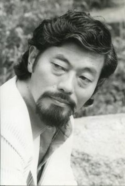 Eiji Kanie