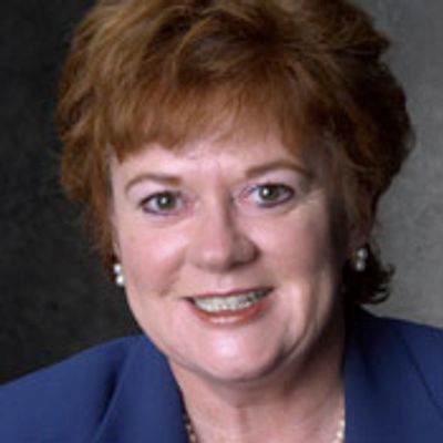 Eileen S. Naughton