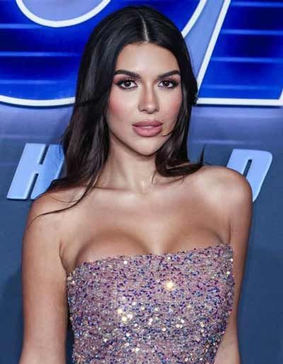 Ekin-Su Cülcüloğlu