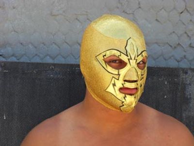 El Supremo (wrestler)