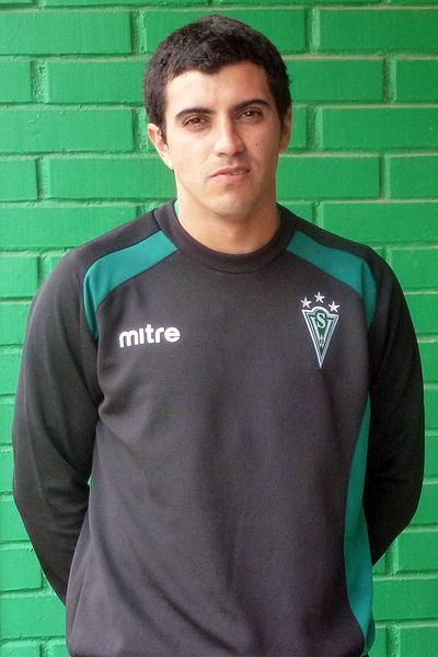 Eladio Herrera (footballer)