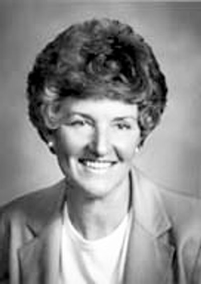 Elaine A. Cannon