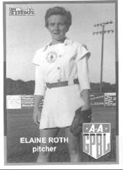 Elaine Roth