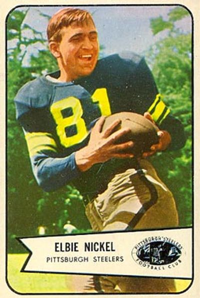 Elbie Nickel