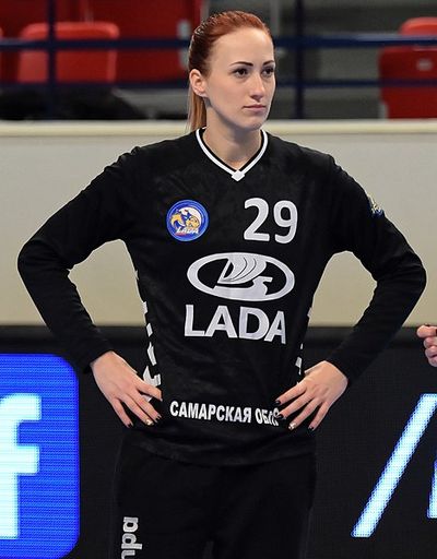 Elena Utkina