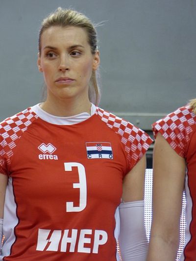 Elena Vukić