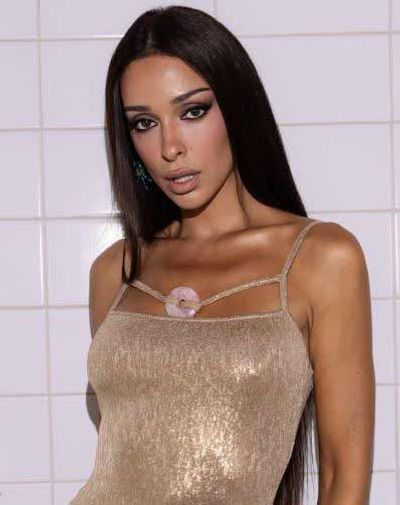 Eleni Foureira