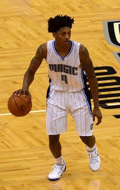 Elfrid Payton (basketball)