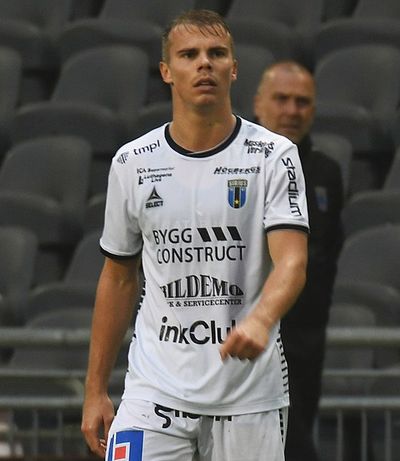 Elias Andersson