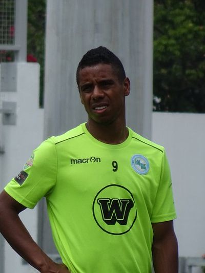 Elias Fernandes de Oliveira