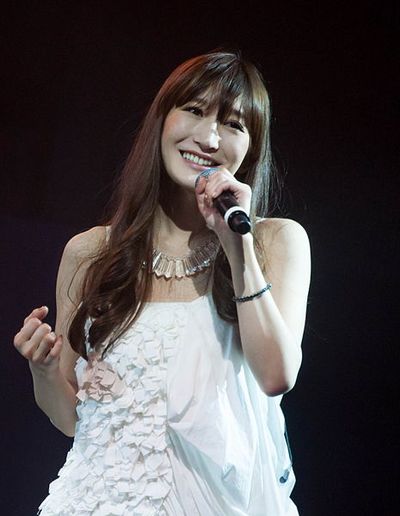 Elisa (Japanese singer)