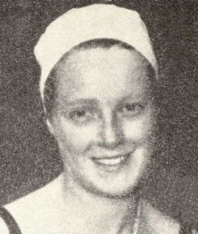 Elisabeth Ahlgren