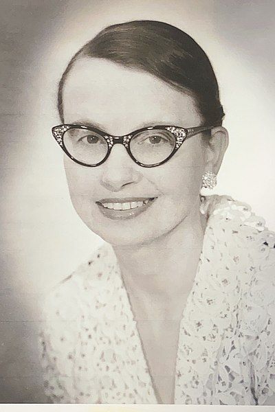 Elisabeth Hamilton Friermood