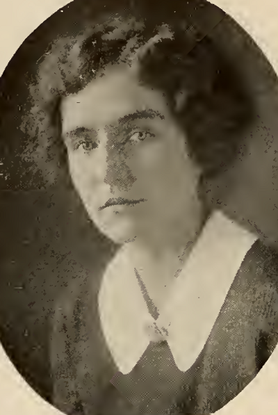 Elisabeth Luce Moore