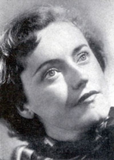 Elisabeth Schärtel